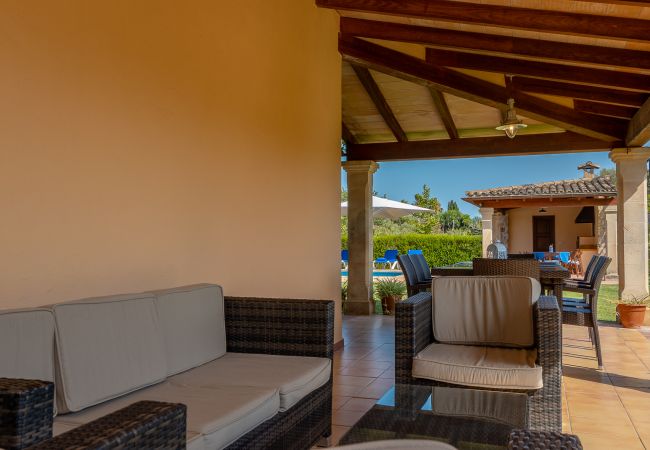 Villa in Pollensa -  Villa La Sort Gran in Pollensa By home villas 360 Villa in Pollensa -  Villa La Sort Gran in Pollensa By home villas 360