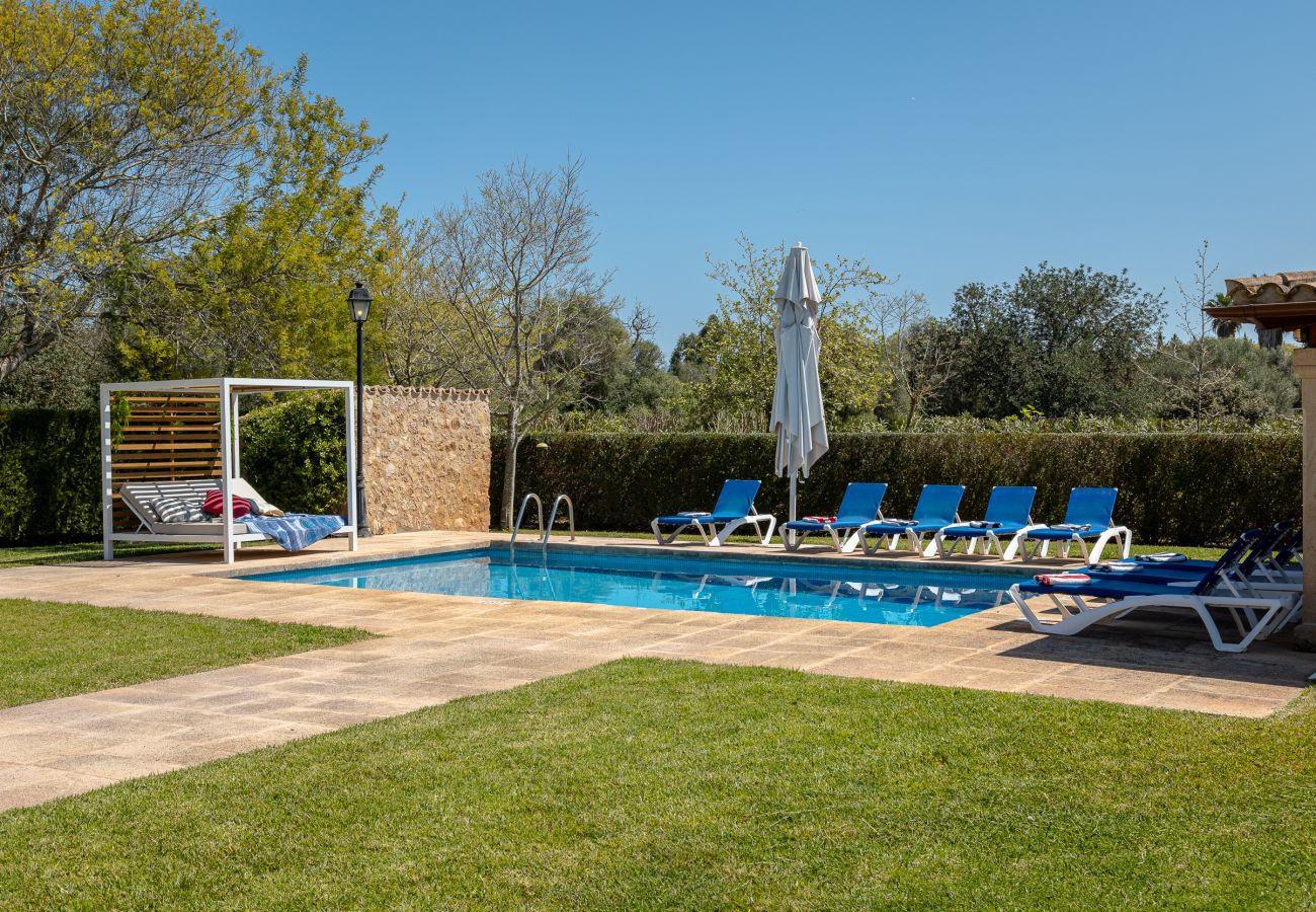 Villa in Pollensa -  Villa La Sort Gran in Pollensa By home villas 360