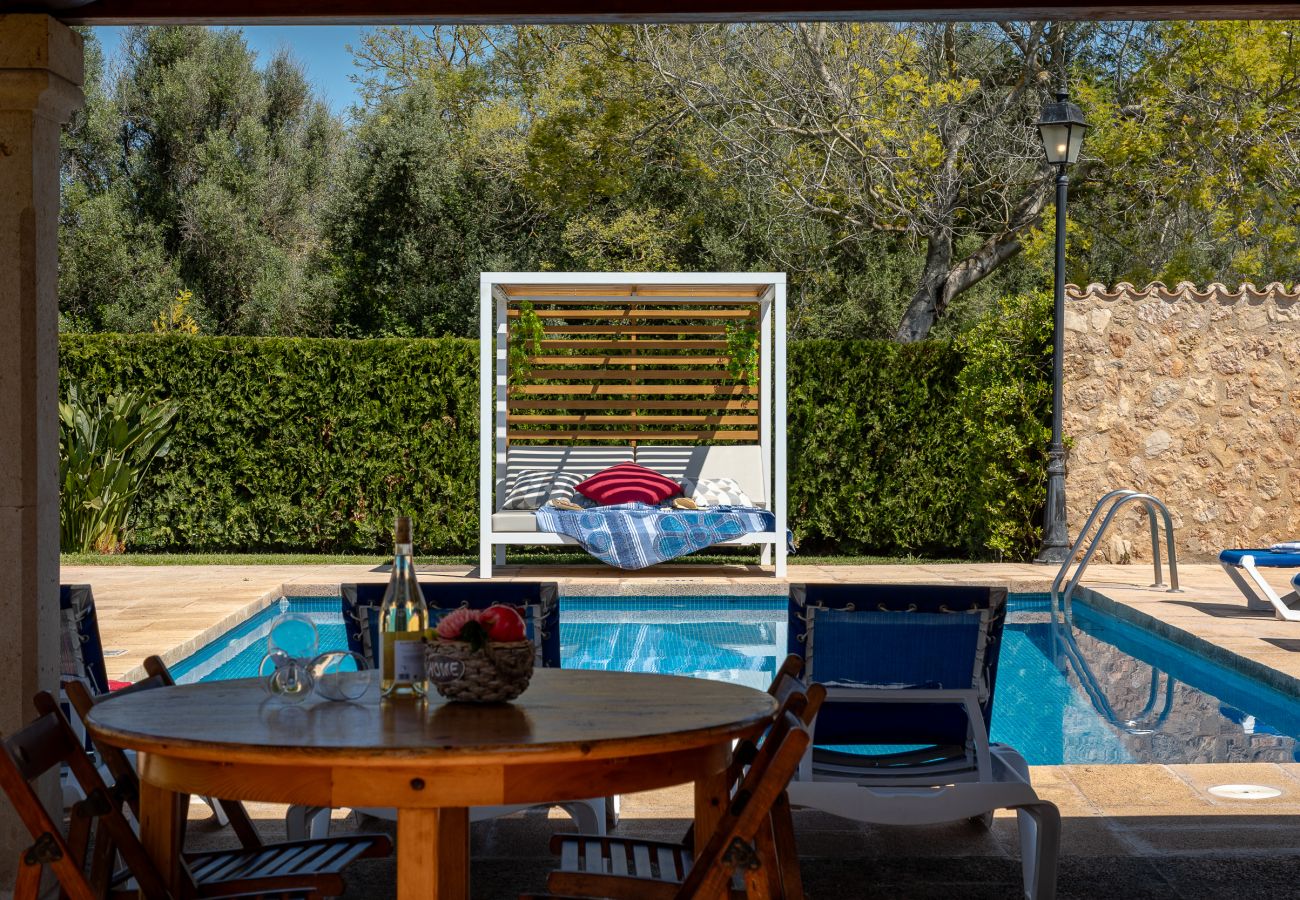 Villa in Pollensa -  Villa La Sort Gran in Pollensa By home villas 360