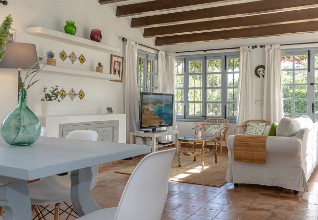 Villa in Pollensa - Villa Can LLobera Villa in Pollensa - Villa Can LLobera