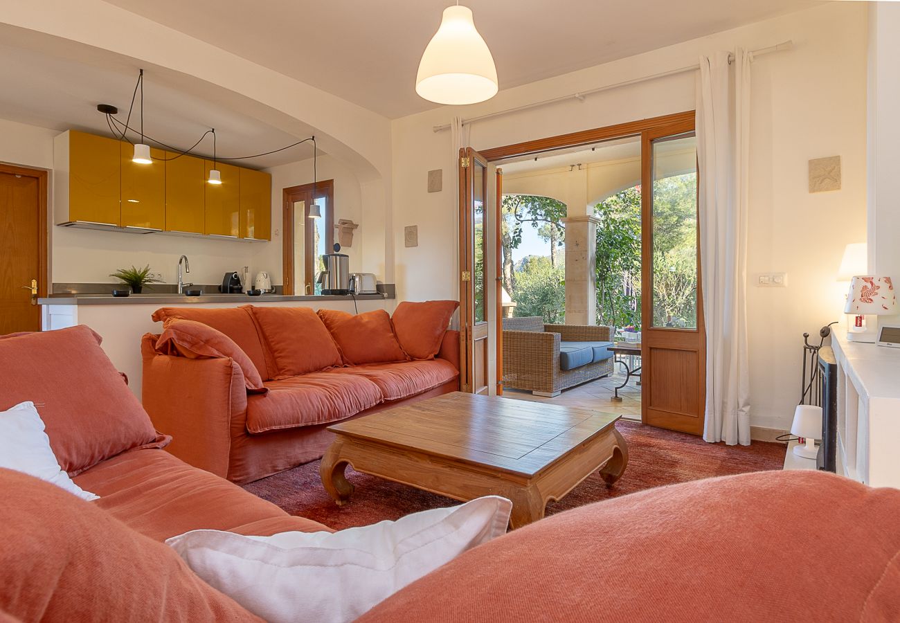 Terraced House in Arta - Townhouse Sonrisa by homevillas360