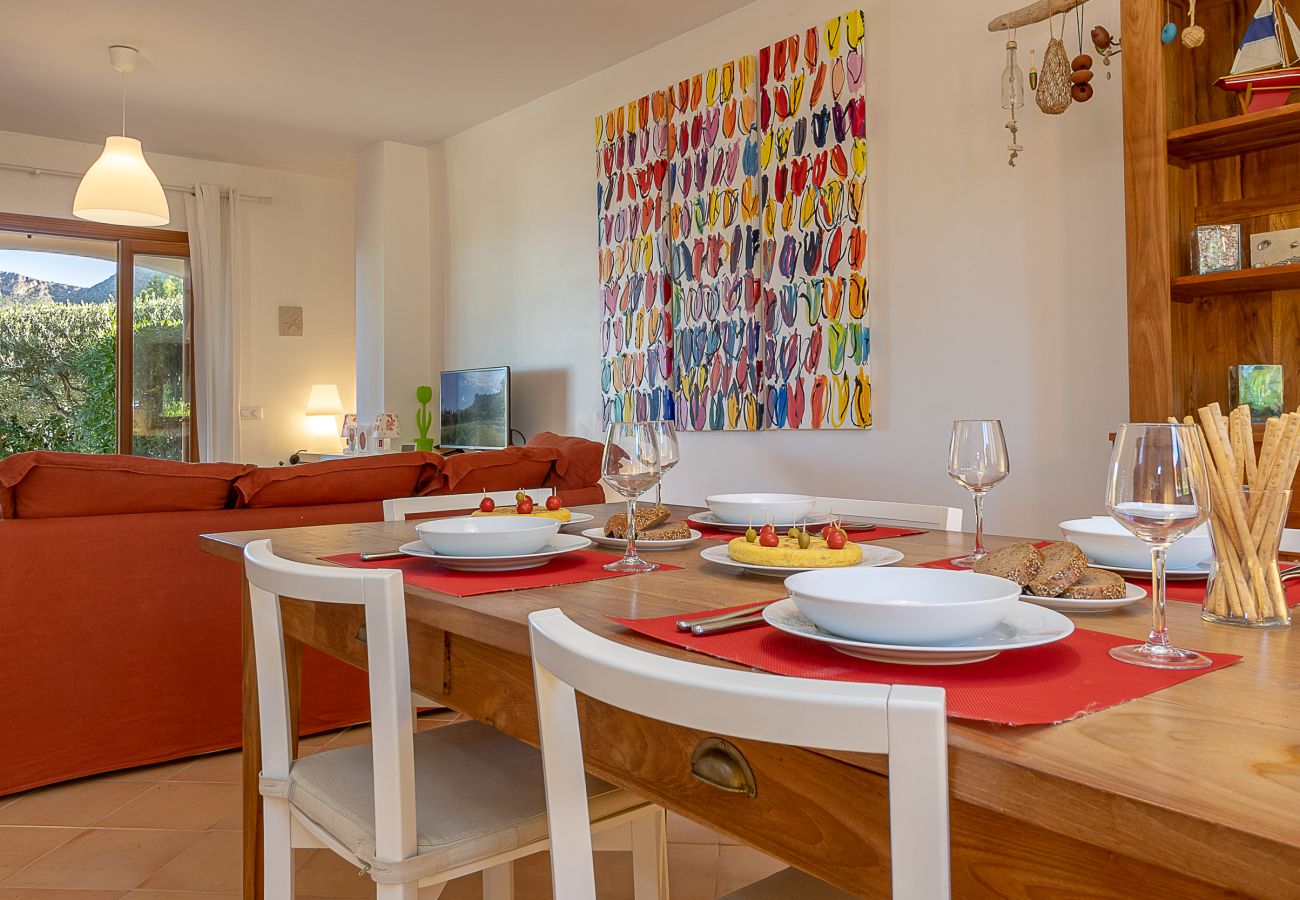 Terraced House in Arta - Townhouse Sonrisa by homevillas360
