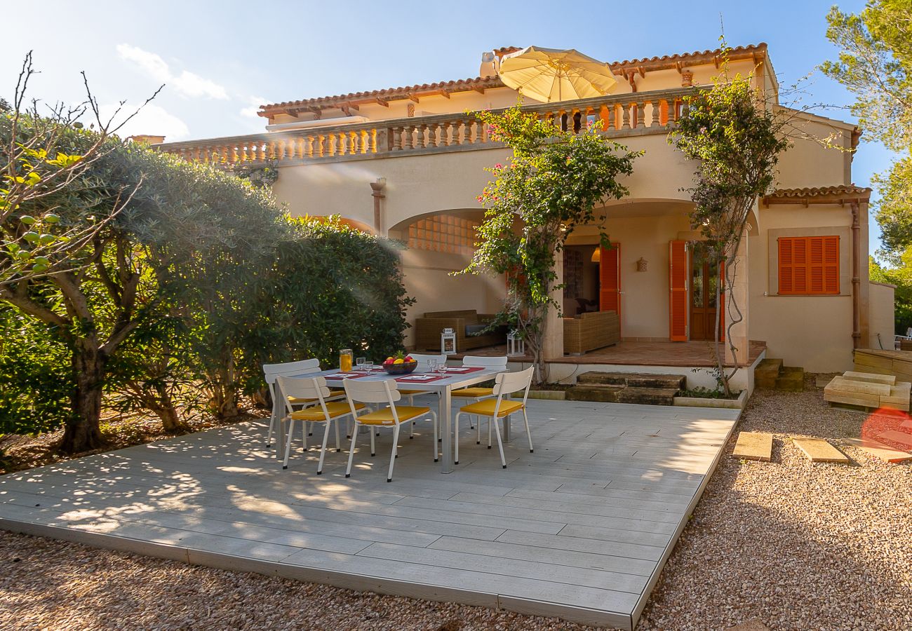 Terraced House in Arta - Townhouse Sonrisa by homevillas360