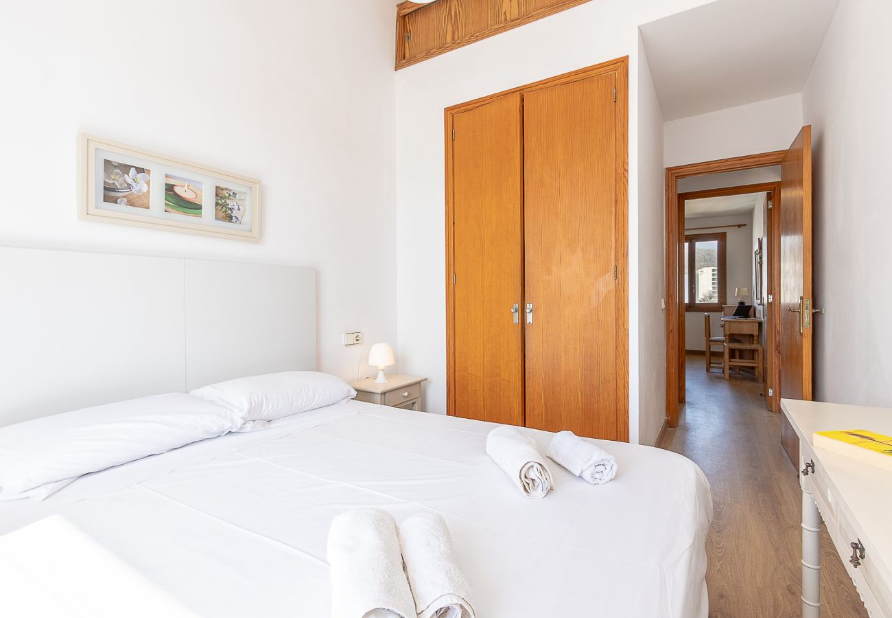Apartment in Puerto Pollensa - Apartment LLenaire By Homevillas360
