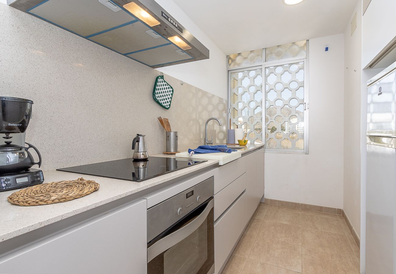 Apartment in Puerto Pollensa - Apartment LLenaire By Homevillas360