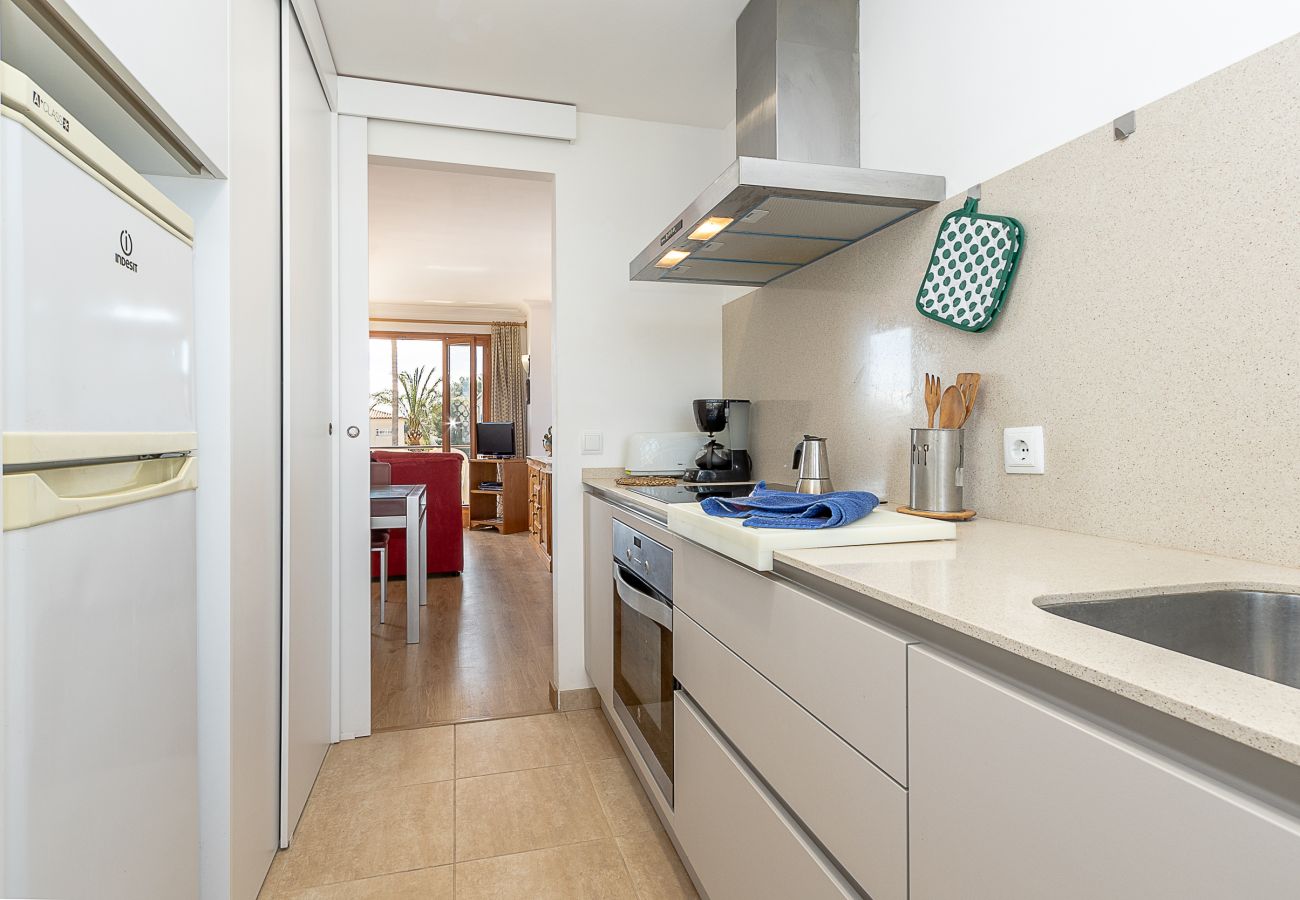 Apartment in Puerto Pollensa - Apartment LLenaire By Homevillas360