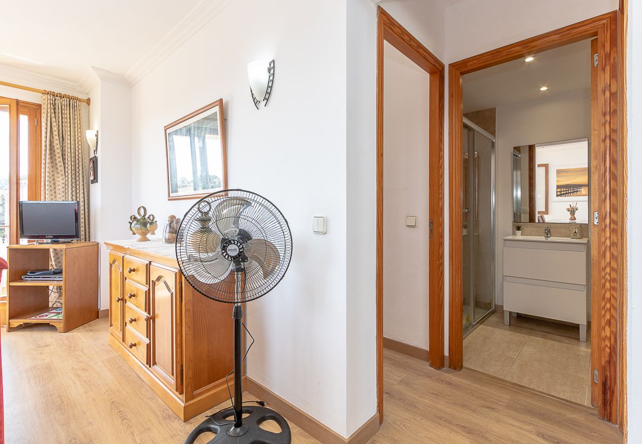 Apartment in Puerto Pollensa - Apartment LLenaire By Homevillas360
