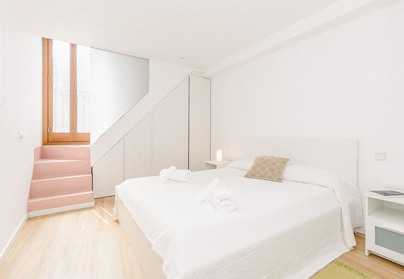 House in Pollensa - Townhouse with puig de Maria view by home villas 360