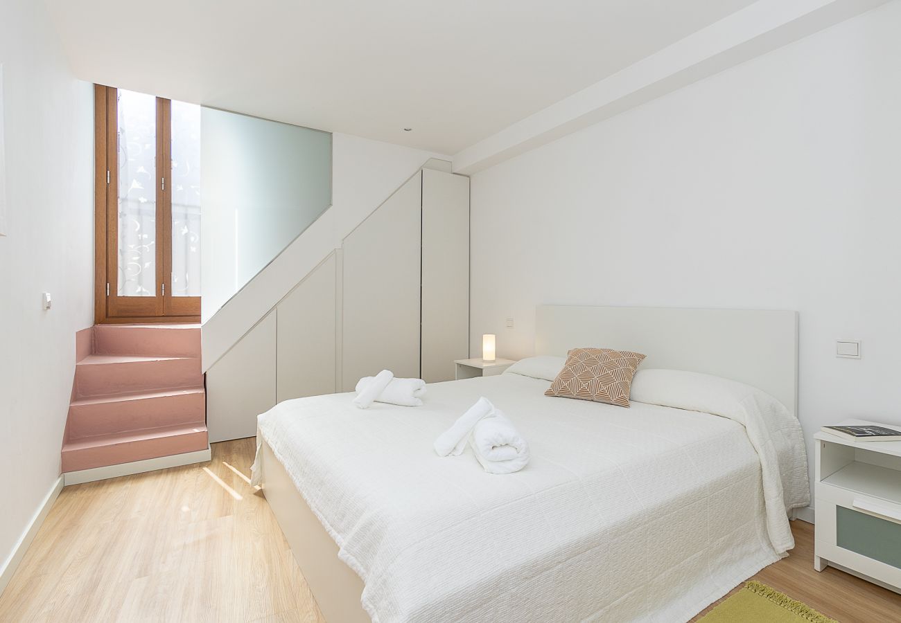 House in Pollensa - Townhouse with puig de Maria view by home villas 360