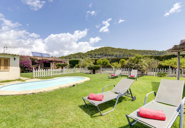 Country house in Son Servera - Padre by Rentallorca Country house in Son Servera - Padre by Rentallorca