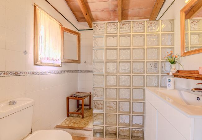 Country house in Son Servera - Padre by Rentallorca Country house in Son Servera - Padre by Rentallorca