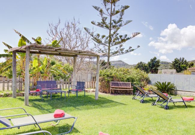 Country house in Son Servera - Padre by Rentallorca Country house in Son Servera - Padre by Rentallorca