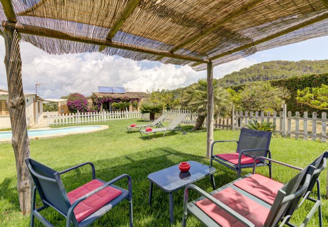 Country house in Son Servera - Padre by Rentallorca Country house in Son Servera - Padre by Rentallorca