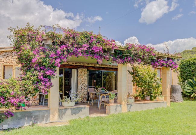Country house in Son Servera - Padre by Rentallorca Country house in Son Servera - Padre by Rentallorca