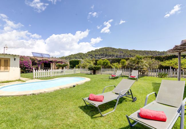 Country house in Son Servera - Padre by Rentallorca Country house in Son Servera - Padre by Rentallorca