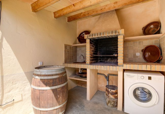 Country house in Son Servera - Padre by Rentallorca Country house in Son Servera - Padre by Rentallorca