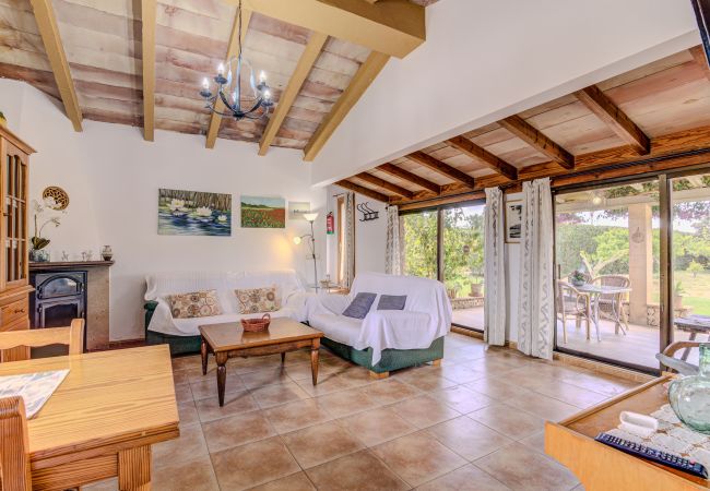 Country house in Son Servera - Padre by Rentallorca Country house in Son Servera - Padre by Rentallorca