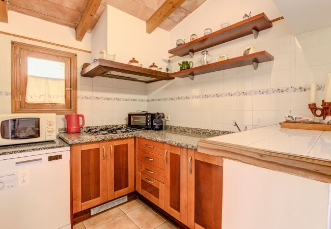 Country house in Son Servera - Padre by Rentallorca Country house in Son Servera - Padre by Rentallorca