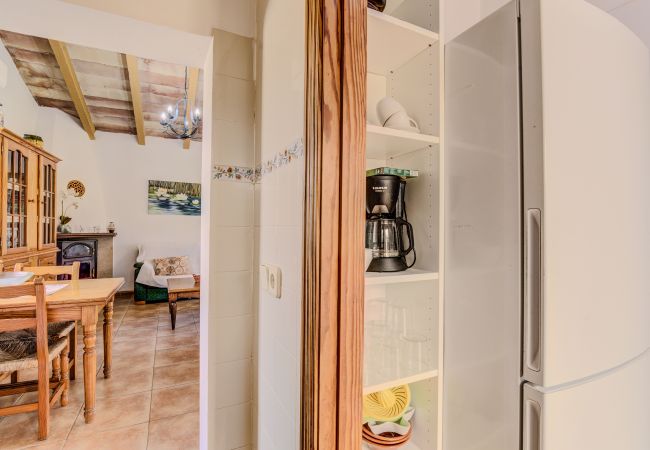 Country house in Son Servera - Padre by Rentallorca Country house in Son Servera - Padre by Rentallorca