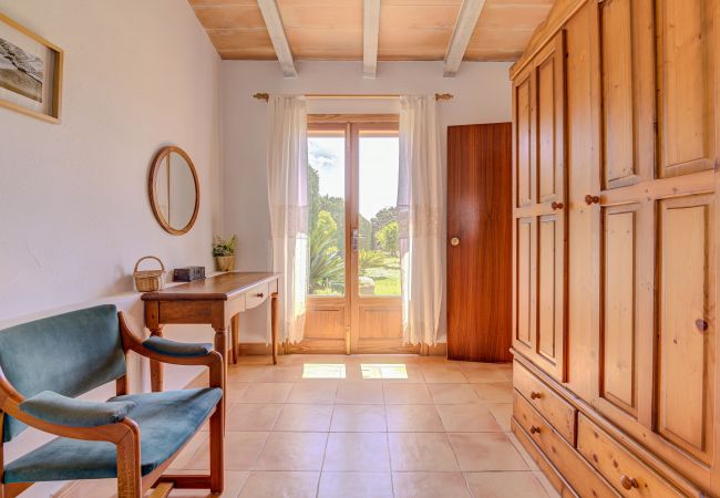 Country house in Son Servera - Padre by Rentallorca Country house in Son Servera - Padre by Rentallorca