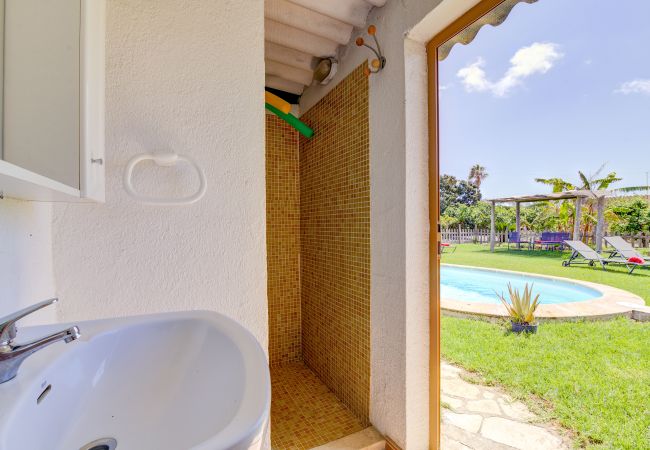 Country house in Son Servera - Padre by Rentallorca Country house in Son Servera - Padre by Rentallorca