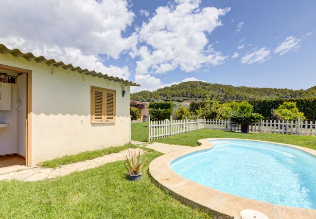 Country house in Son Servera - Padre by Rentallorca Country house in Son Servera - Padre by Rentallorca