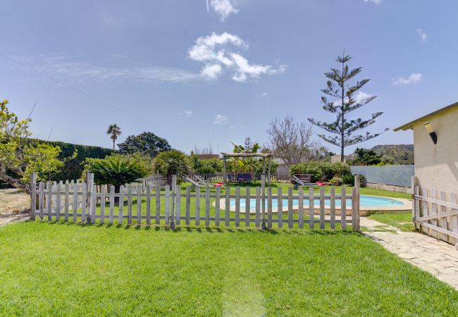 Country house in Son Servera - Padre by Rentallorca Country house in Son Servera - Padre by Rentallorca