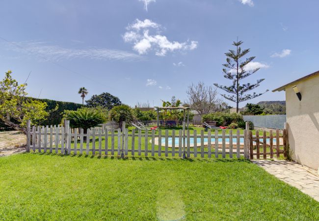 Country house in Son Servera - Padre by Rentallorca Country house in Son Servera - Padre by Rentallorca