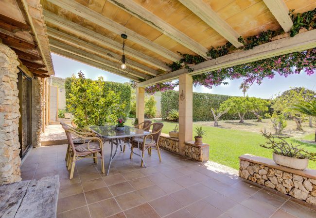Country house in Son Servera - Padre by Rentallorca Country house in Son Servera - Padre by Rentallorca