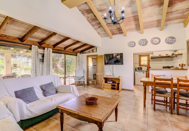 Country house in Son Servera - Padre by Rentallorca Country house in Son Servera - Padre by Rentallorca