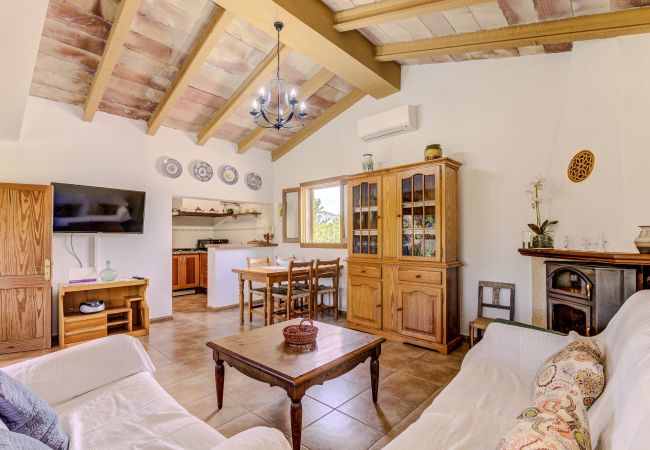 Country house in Son Servera - Padre by Rentallorca Country house in Son Servera - Padre by Rentallorca