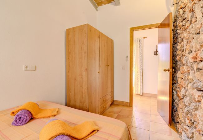 Country house in Son Servera - Padre by Rentallorca Country house in Son Servera - Padre by Rentallorca