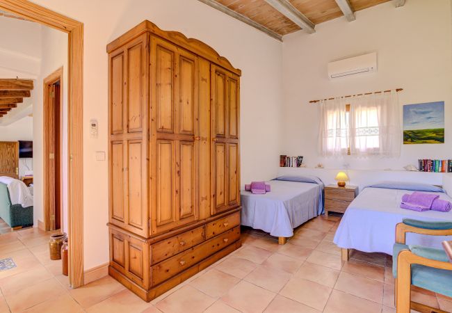 Country house in Son Servera - Padre by Rentallorca Country house in Son Servera - Padre by Rentallorca