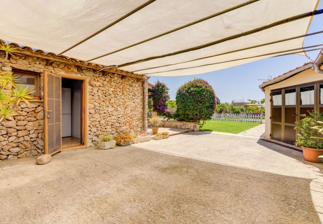 Country house in Son Servera - Padre by Rentallorca Country house in Son Servera - Padre by Rentallorca