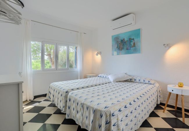 House in Can Picafort - Cas Predi by Rentallorca House in Can Picafort - Cas Predi by Rentallorca