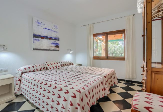 House in Can Picafort - Cas Predi by Rentallorca House in Can Picafort - Cas Predi by Rentallorca
