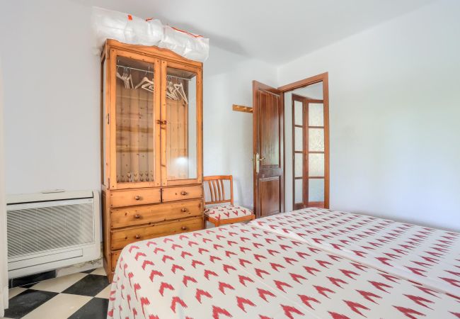 House in Can Picafort - Cas Predi by Rentallorca House in Can Picafort - Cas Predi by Rentallorca
