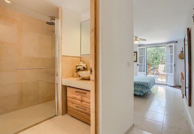 House in Can Picafort - Cas Predi by Rentallorca House in Can Picafort - Cas Predi by Rentallorca