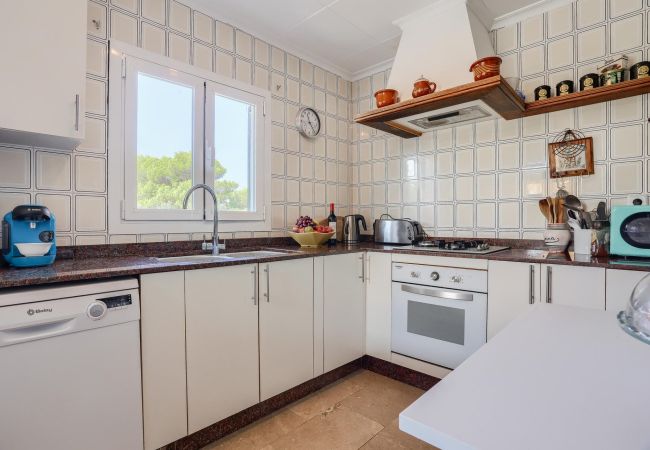 House in Can Picafort - Cas Predi by Rentallorca House in Can Picafort - Cas Predi by Rentallorca