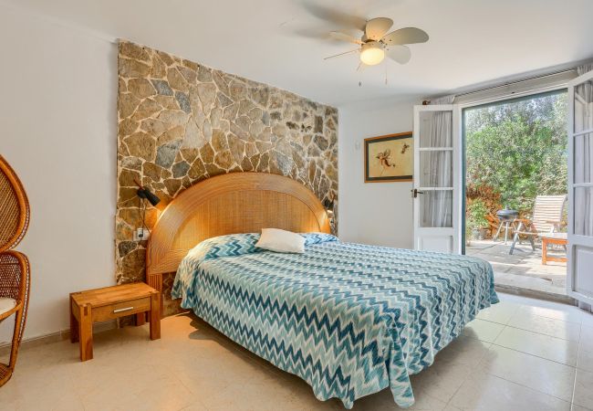 House in Can Picafort - Cas Predi by Rentallorca House in Can Picafort - Cas Predi by Rentallorca