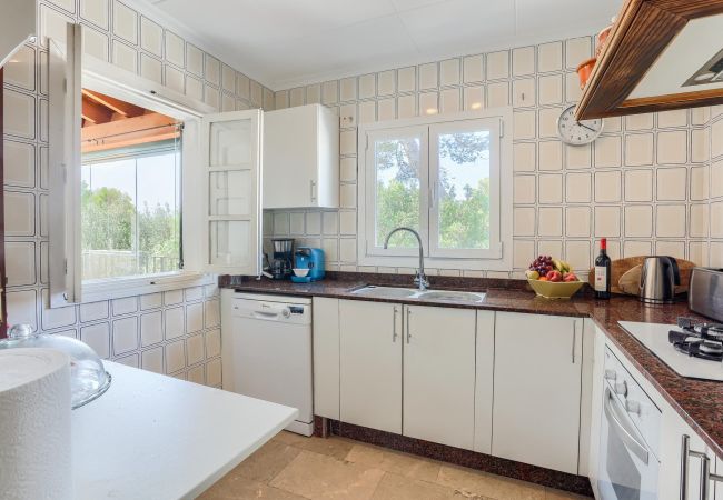 House in Can Picafort - Cas Predi by Rentallorca House in Can Picafort - Cas Predi by Rentallorca