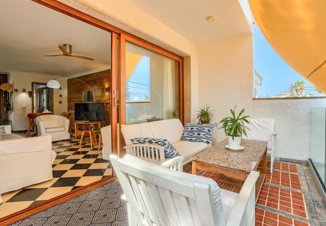 House in Can Picafort - Cas Predi by Rentallorca House in Can Picafort - Cas Predi by Rentallorca