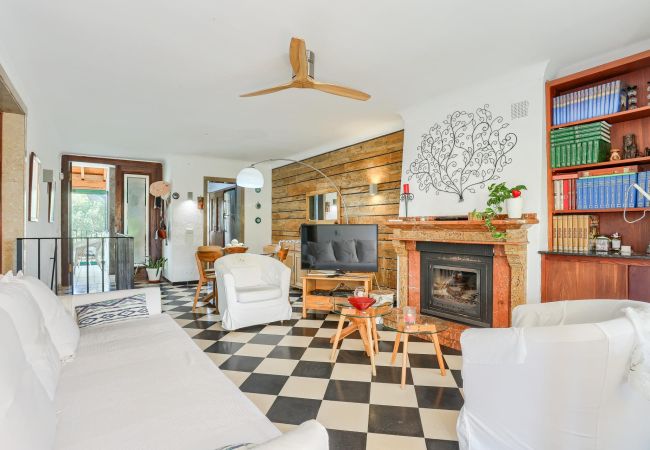 House in Can Picafort - Cas Predi by Rentallorca House in Can Picafort - Cas Predi by Rentallorca