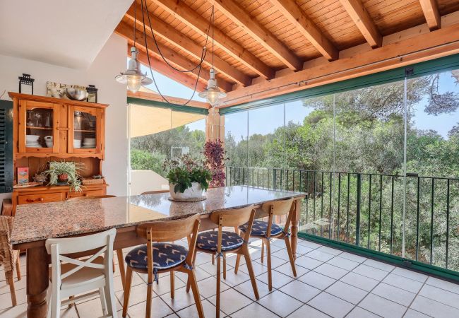 House in Can Picafort - Cas Predi by Rentallorca House in Can Picafort - Cas Predi by Rentallorca