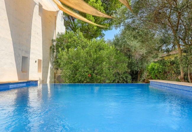 House in Can Picafort - Cas Predi by Rentallorca House in Can Picafort - Cas Predi by Rentallorca