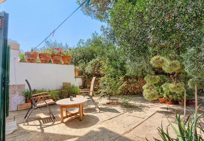 House in Can Picafort - Cas Predi by Rentallorca House in Can Picafort - Cas Predi by Rentallorca