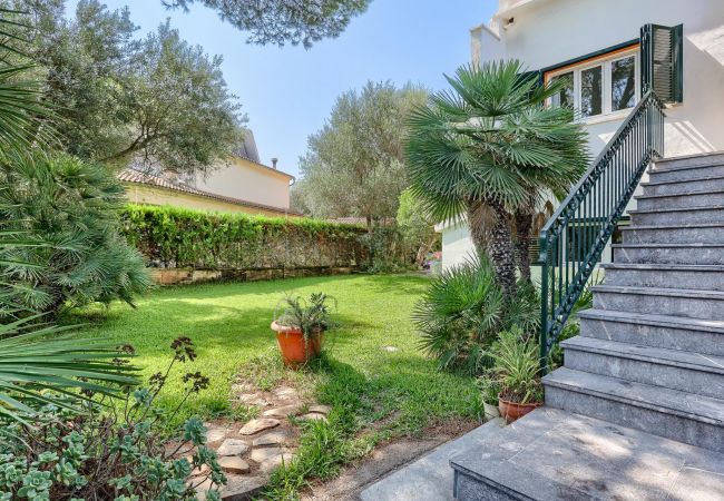 House in Can Picafort - Cas Predi by Rentallorca House in Can Picafort - Cas Predi by Rentallorca