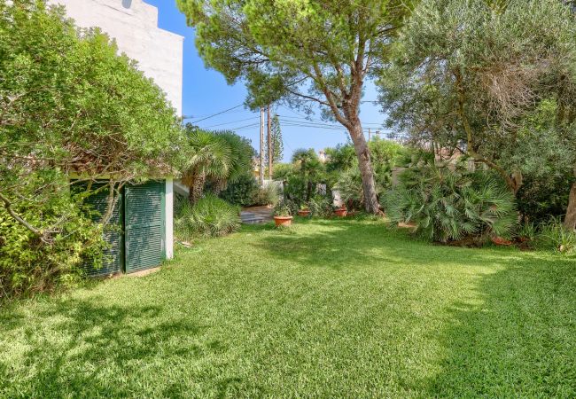 House in Can Picafort - Cas Predi by Rentallorca House in Can Picafort - Cas Predi by Rentallorca