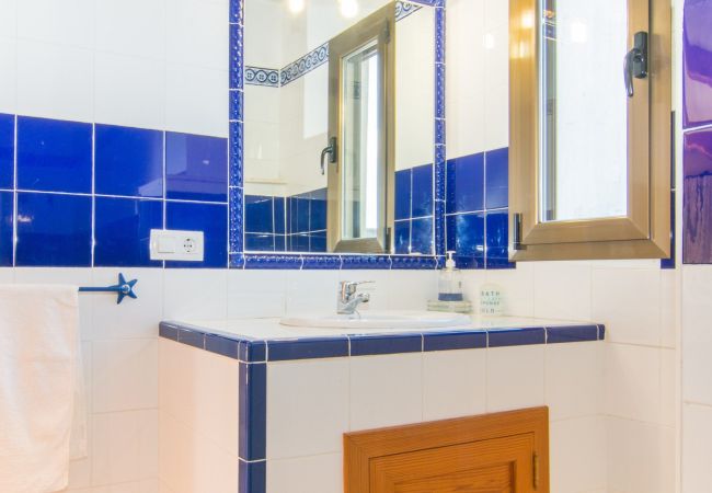 Country house in Muro - S'Estable by Rentallorca Country house in Muro - S'Estable by Rentallorca