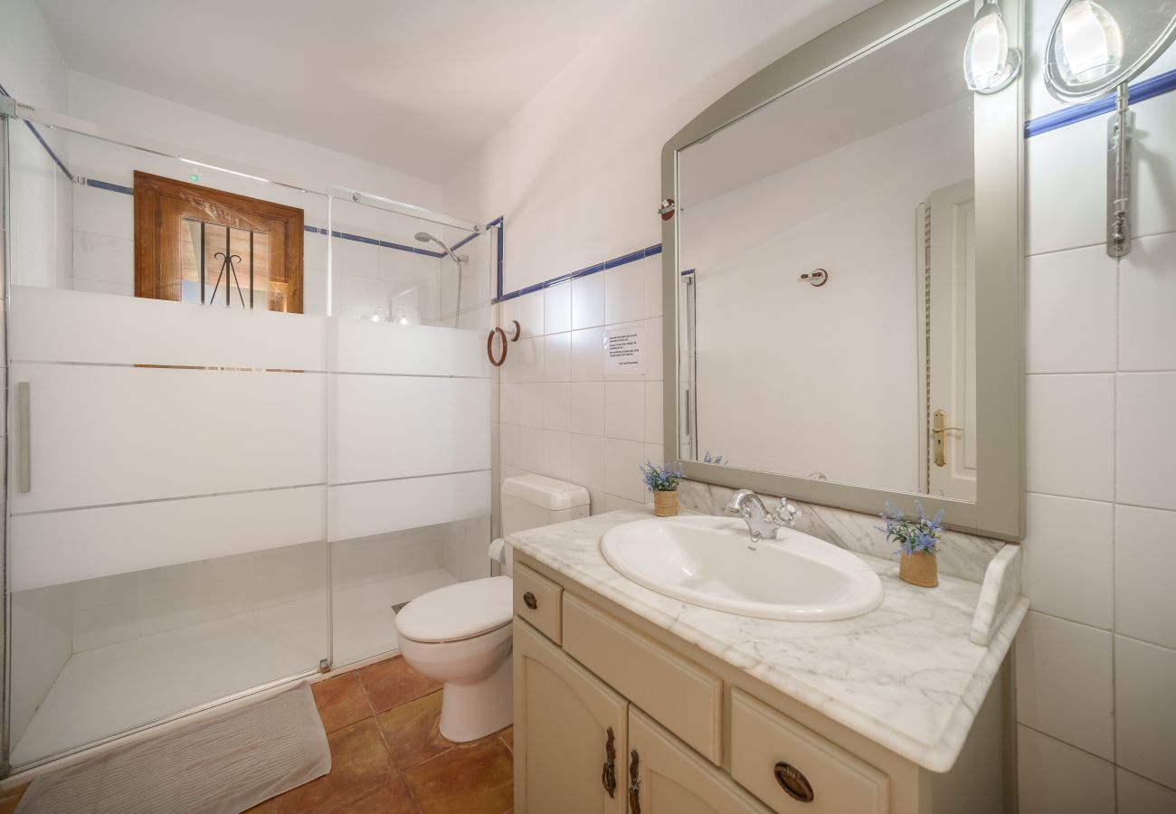 Country house in Porreres - Can Soler by Rentallorca Country house in Porreres - Can Soler by Rentallorca